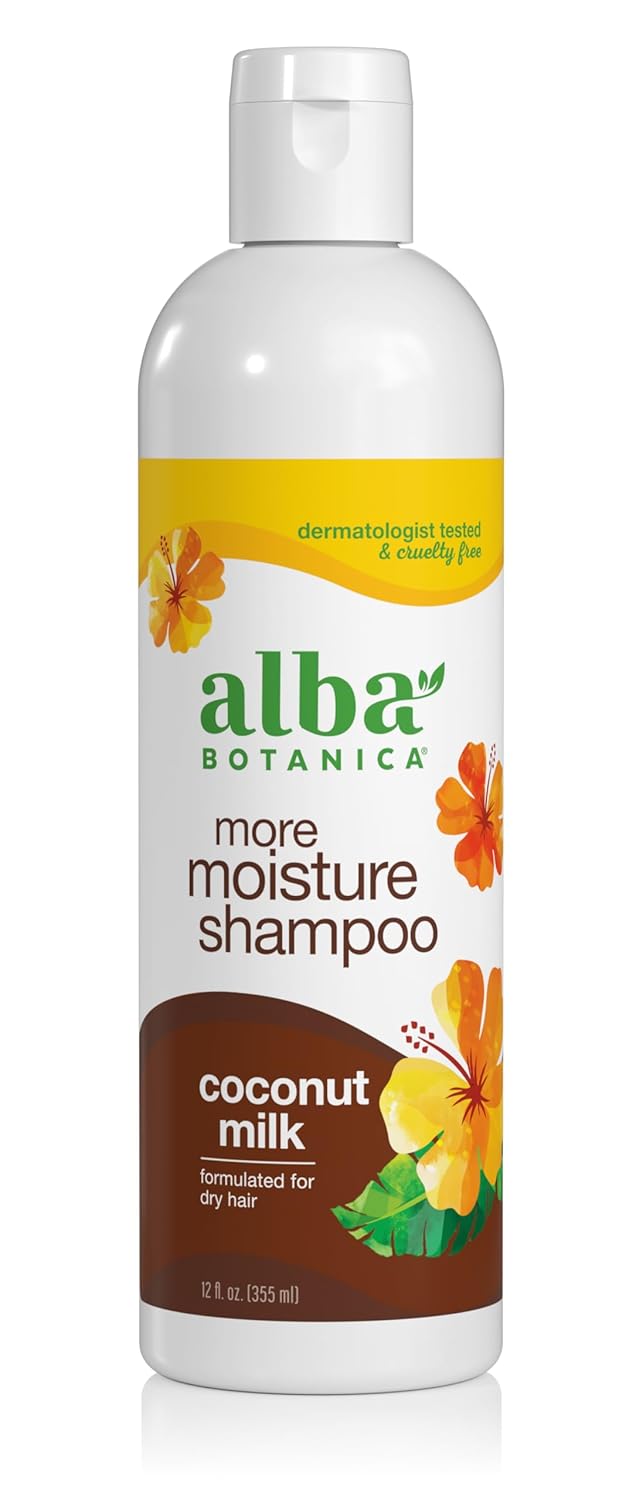 ALBA BOTANICA